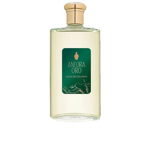 Anfora Gold Eau De Cologne Water 200 ml