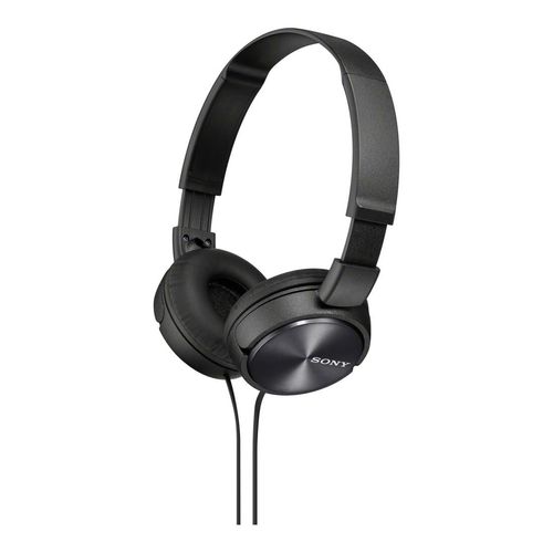 Sony Kopfhörer sw MDRZX310B.AE)