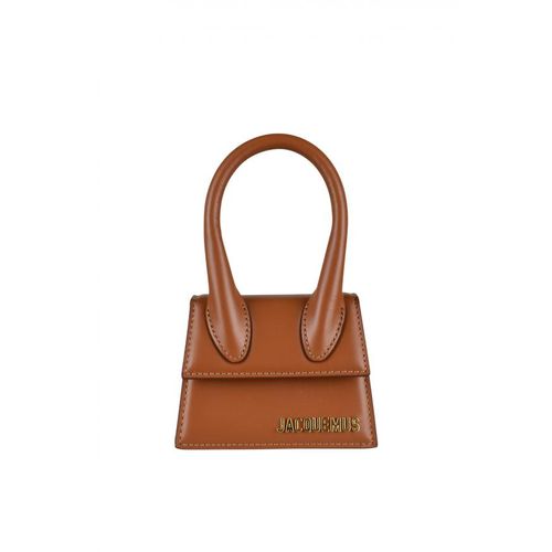 Jacquemus Le Chiquito Brown