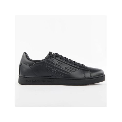 EA7 herensneakers Eagle