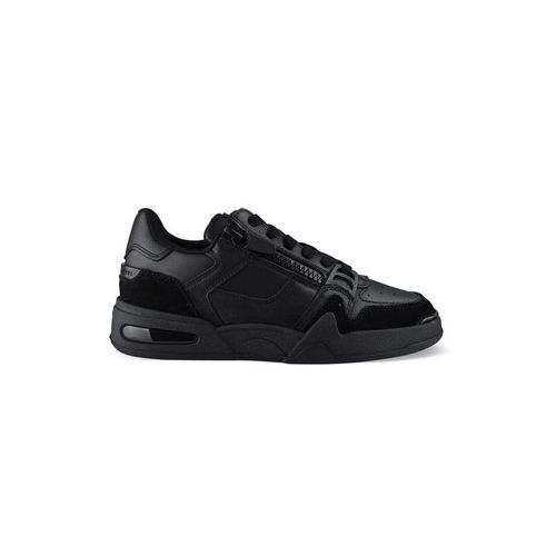 Giuseppe Zanotti Sneakers Spook Zwart
