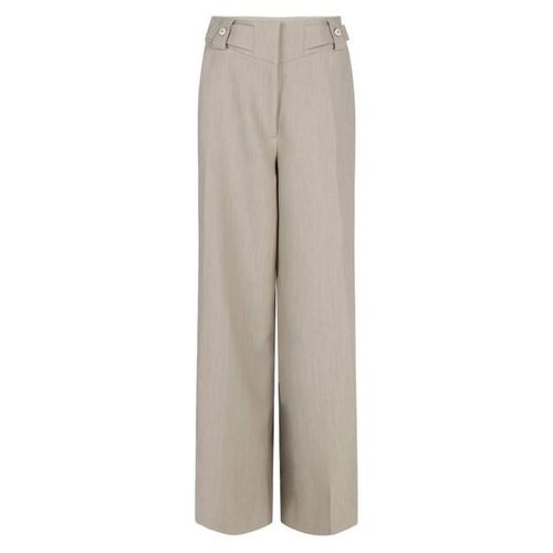 Aaiko Broek nore buttons r pe