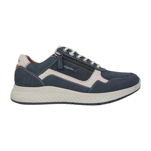 Australian Footwear Hatchback heren sneaker