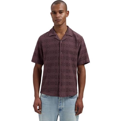 Dstrezzed Ds luca resort shirt