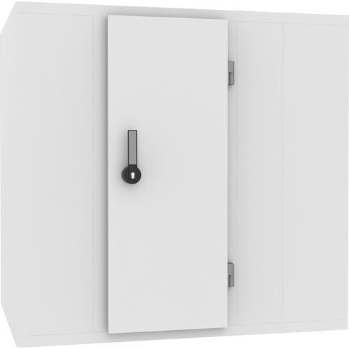 Kühl Und Frierzell 3000X3000X2400 - 120 Mm *Transport Auf Anfrage*