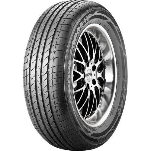LEAO NOVA-Force HP 205/55 R15 88V, Sommerreifen fÃ1/4r Pkw, Rollwiderstand C, Nasshaftung B, 71 dB externes Rollgeräusch