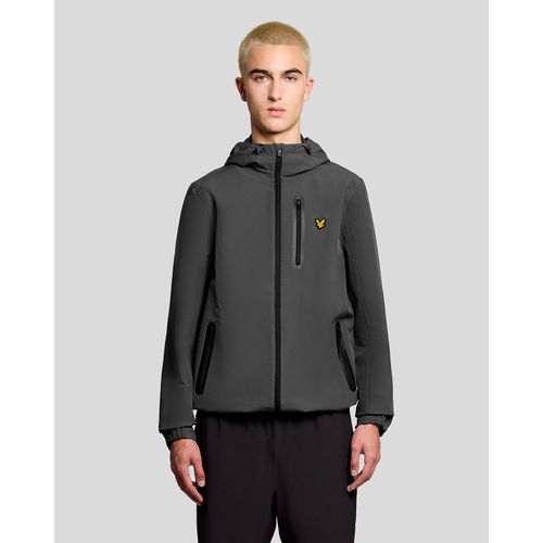 Sportwaterdichte Hoodiejas