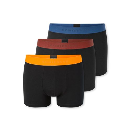 Schiesser Mannen Drinken 955
