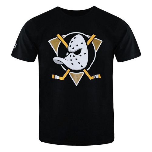 Fanatics NHL Anaheim Ducks Heren T-shirt