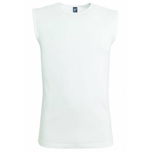 Alan Red orlando 6682-2 o-singlet-2pack body-fit