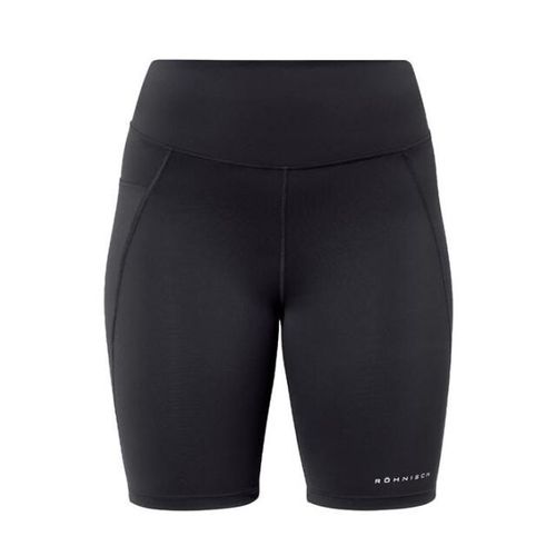 Röhnisch RÖhnisch flattering high waist bike tights 111442-0001