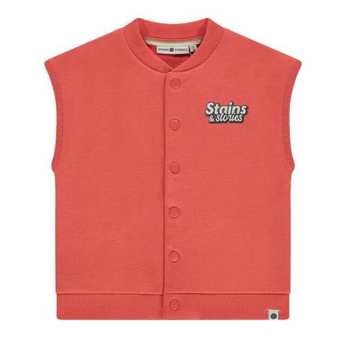 Stains & Stories Vest 26107415