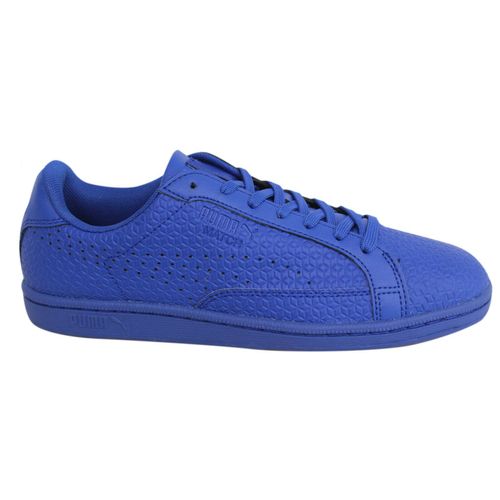 Puma Wedstrijd Emboss Heren Blauw