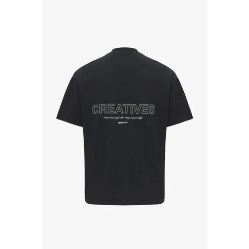 Genti Creatives tee