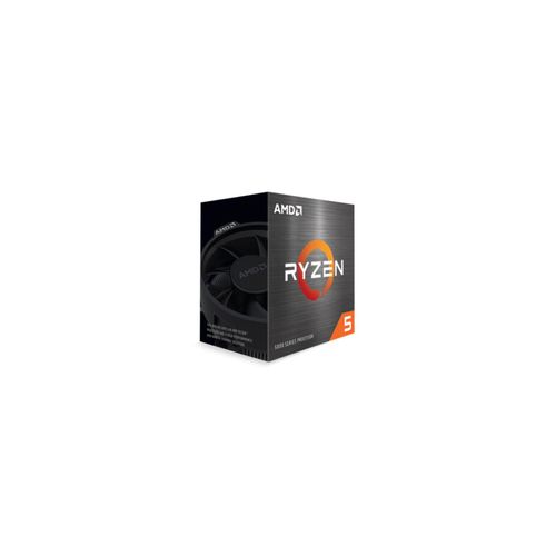 AMD Prozessor "5600XT", ohne farbbezeichnung, B:13,4mm H:7,4mm T:13,5mm, Prozessoren