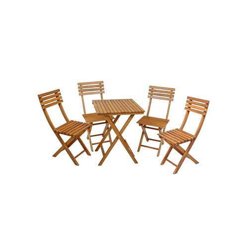 Balkons-Set Alameda
