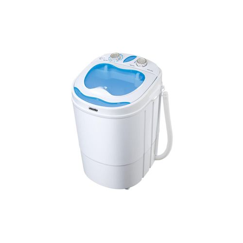 Mesko MS 8053 Mini-Waschmaschine für Camping oder Reisen - 3kg