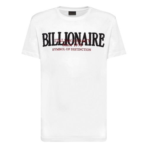 T-Shirt Round Neck Ss