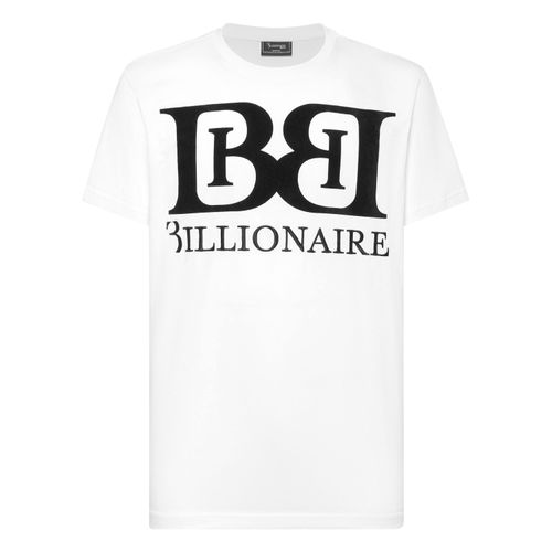 T-Shirt Round Neck Ss