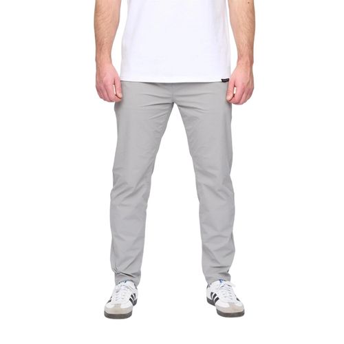 Duck and Cover Heren Limatar Broek (Grijs)