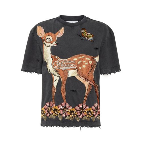 T-Shirt Man Pasvorm