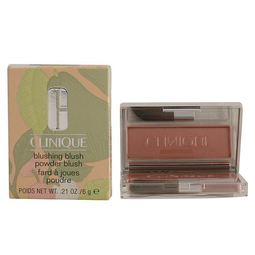 Blushing Blush Powder Blush #02-innocent Peach 6 gr