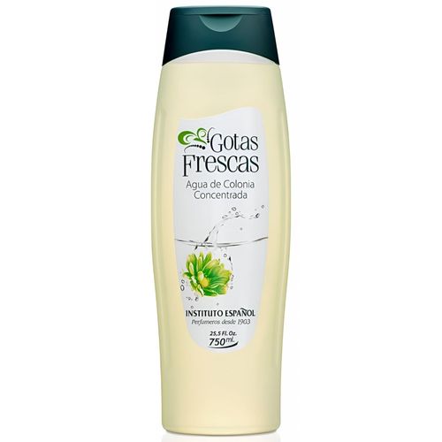 Instituto Español Gotas Frescas EDC 750ml