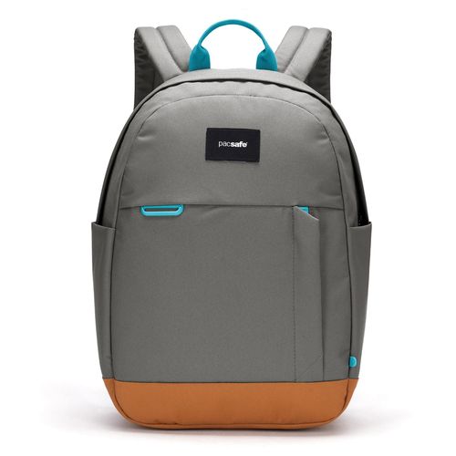 Pacsafe Go 15l Rucksack Stone