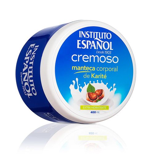 Shea Butter Romige Bodyboter 400 ml