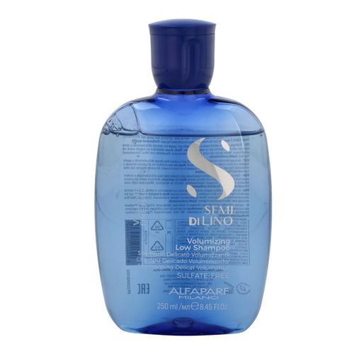 Alfaparf Semi Di Lino Volumizing Low Shampoo250 ml.