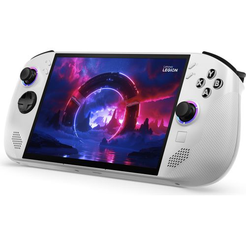 Lenovo Legion Go S 8ARP1, Legion Go, M.2, AMD Zen 2, 3000 MHz, 4,3 GHz, AMD Radeon Graphics