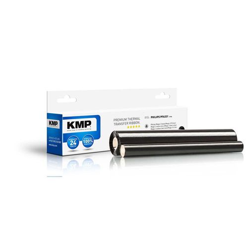 KMP F-P4, 140 Seiten, Schwarz, Philips Magic 3 Philips Magic 3 Basic Philips Magic 3 Primo Philips Magic 3 Voice Dect Philips..., 1 Stück(e), 212 mm