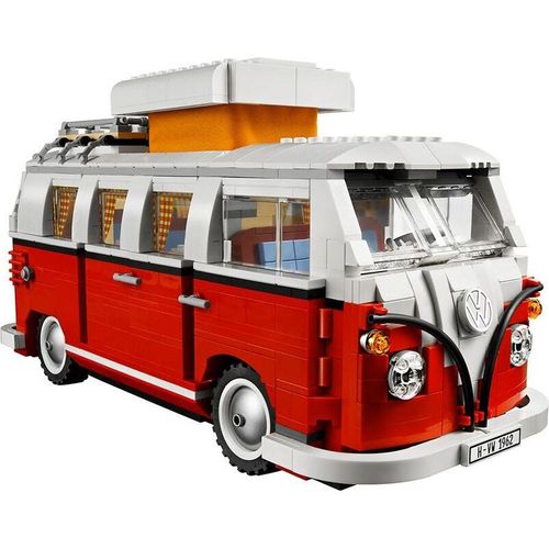 Lego 10220 VW T1 Campingbus Exklusiv
