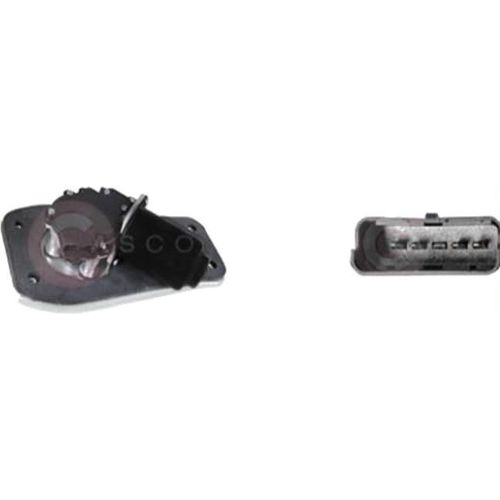 CASCO CWM15142GS Wischermotor Vorne passend für PEUGEOT PARTNER Tepee PARTNER Kasten PARTNER Combispace (5F) PARTNER Kasten (5)