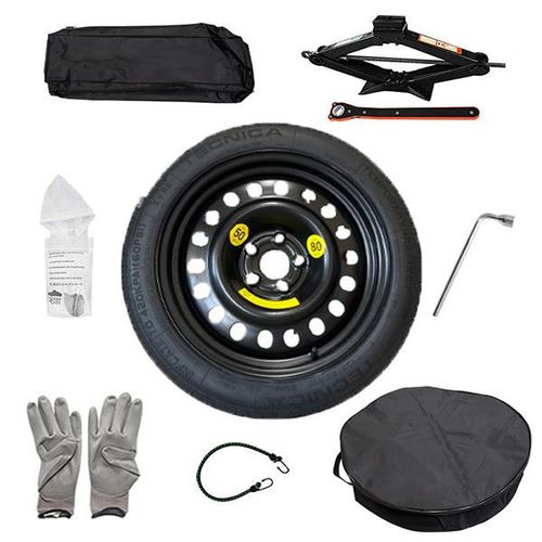 Ersatzrad 155X85 18 78K00R620D