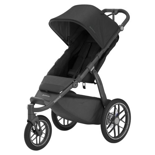 UPPAbaby Kinderwagen - Ridge V2 - James | UPPAbaby