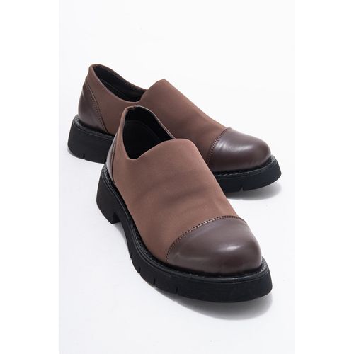 Panola Scuba Loafer Dames