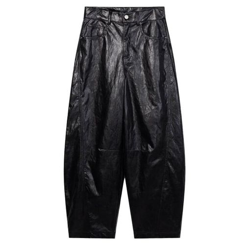 AI&KO Broek quinn pu pu 621 g