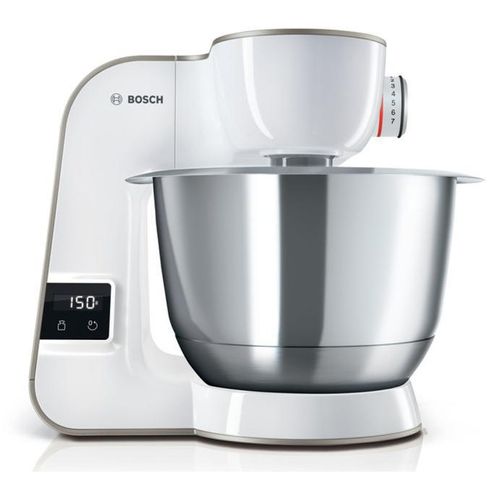 Bosch MUM5, 1,25 l, Mehrfarbig, 1,1 m, 3,9 l, 3 Disks, CE, Eurasian, Ukraine, VDE