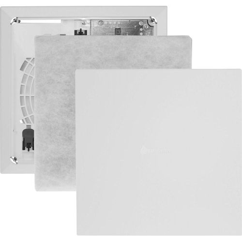 Limodor Gebläse ECom 60/40 +EC-A+EC-BM+EC-TZ - Werksartikel-Nr: 04024
