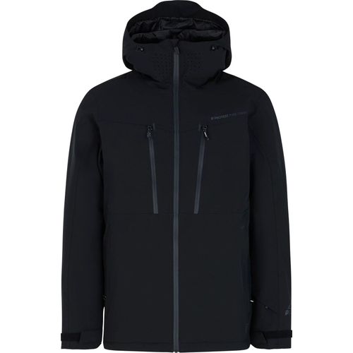 Protest Herren Skijacke PRTTIMOTHY True Black : L Größe: L