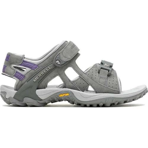 Merrell Kahuna III, Grau