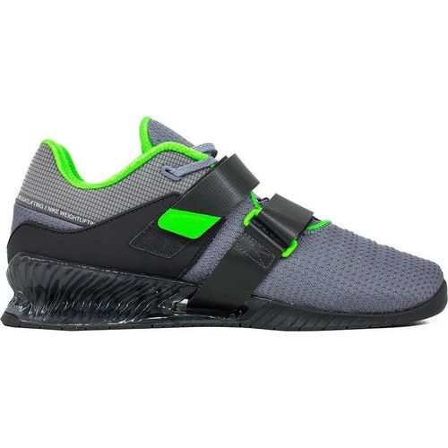 Nike Romaleos 4 Gewichtheberschuhe Grau EU 40 Grau EU 40