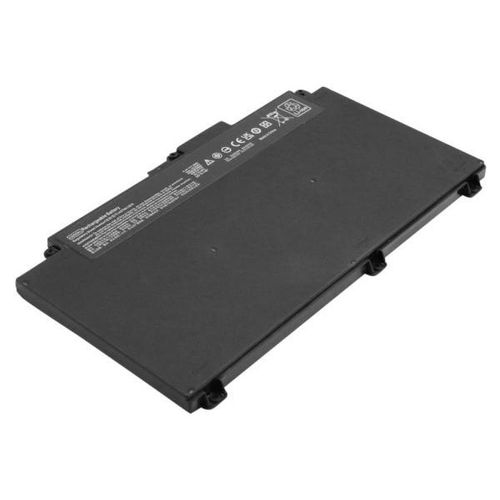 Akku für HP ProBook 650 G4, Li-Polymer ersetzt 931702-171, 931702-421, 931702-541, 931719-850, CD03, CD03048XL, CD03XL, HSN-114C-4, HSN-114C-5, HSN-115C, HSN-I14C-4, HSN-I14C-5, HSN-I15C, HSTNN-IB813, HSTNN-IB8B, HSTNN-LB8F, HSTNN-UB7K