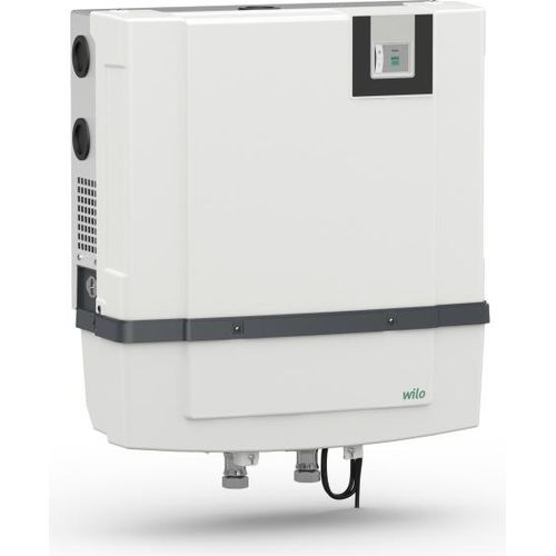 Wilo Regenwassernutzungsanlage RAIN3-25 EM