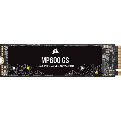 Corsair MP600 GS, 1 TB, M.2, 4800 MB/s