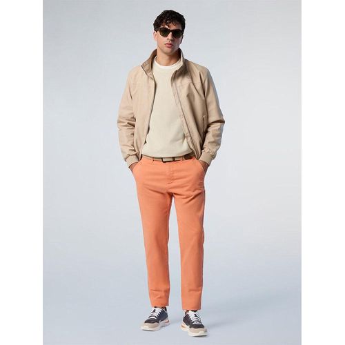 NORTH SAILS – Seglerjacke für Herren aus Baumwolle – Größe S