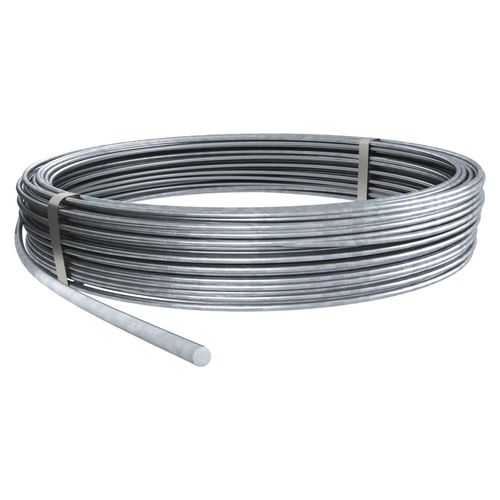 OBO Bettermann Vertr Stahldraht vz vz,10mm RD 10 80 Stk