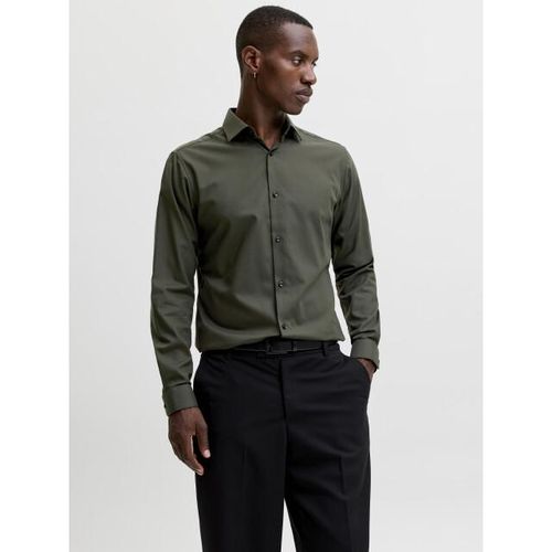 Jack & Jones Parker slim fit overhemd