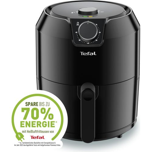 Tefal Heißluftfritteuse EY2018
